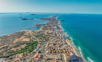 Sediments on Spanish Coast Show Dangerously High Toxic Metal Levels