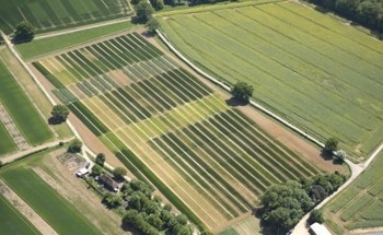 Fertiliser Boosts Soil’s Ability to Lock Away Carbon
