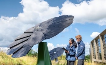 AMRC Experts Demonstrate How Weather Forecasts Can Support Sustainable Manufacturing