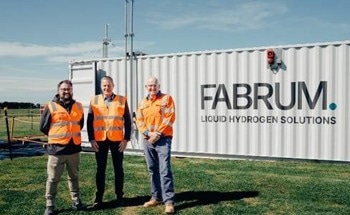 World-First Liquid-Hydrogen Refuelling Delivers Major Step Toward Australasia’s First Hydrogen-Electric Flight