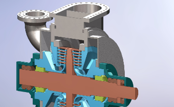 Exergy Unveils Gemini Turbine: The New Frontier in Large-Scale Geothermal Power Generation