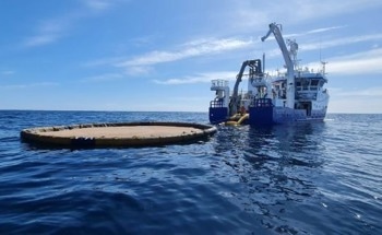 UG Group to List Initial Gigablue Ocean CDR Contracts via Carbon Plant Exchange