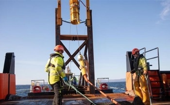 Horizon Europe Backs FOREST Project to Advance Ocean Energy System Technologies