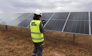 RES Maintains Second Place in Wood Mackenzie's Global Solar O&M Ranking and Consolidates Its Position as the ISP with the Widest Geographical Reach in the Sector