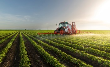 Global Analysis Reveals How Climate Change Will Cut Food Supplies