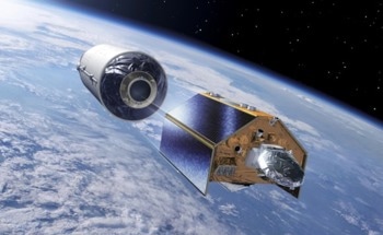New Satellite to Monitor Sea-Level Rise from Space