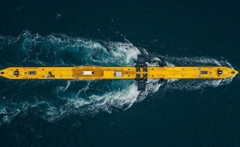 Canada’s First Tidal Energy Array Authorized Using Adaptive Regulatory Framework