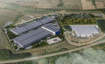 HoloSolis Secures Over €220 Million in Financing to Launch Europe's Largest Solar Panel Factory