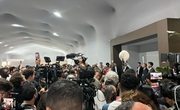 COP Fossil Fuel Negotiations: Momentum Impossible to Ignore