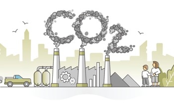 Transforming CO₂ into Chemicals with 75 % Energy Savings