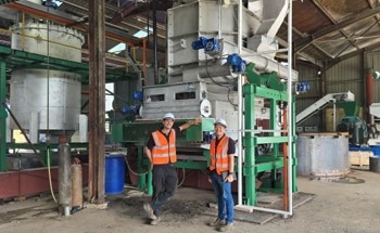UK Pyrolysis Pioneer Onnu Accelerates Carbon Removal in Asia