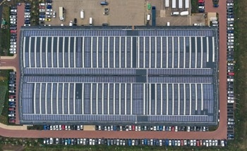 UrbanChain and Low Carbon Hub Partner to Power Oxfordshire’s Clean Energy Future