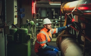 Veolia Launches Low-Carbon Heat Network “Ecothermal Grid” Offer in the UK with £1 bn Project Pipeline