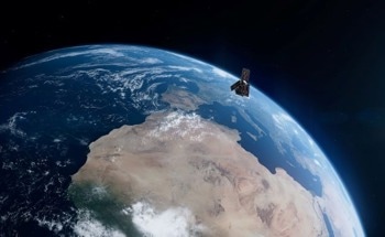 HydroGNSS: UK Leads ESA’s First ‘Scout’ Climate Mission into Orbit