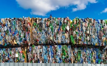 Plastic Waste Imports Linked to Coastal Litter Increase