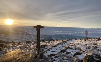 What Lies Beneath Greenland Could Change What We Know About Rising Seas
