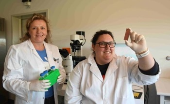 New Environmentally Friendly Solution to Thwart Marine Fouling