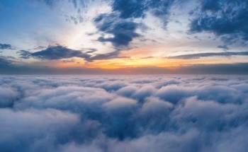 Global Impact of Anthropogenic Ammonia on Upper Tropospheric Aerosols