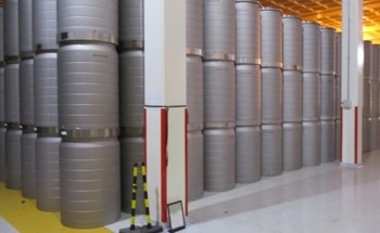 UK Achieves First Plutonium Milestone