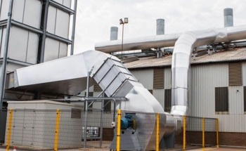 Heatcatcher Commissions “First of its Kind” Heat Pump Project