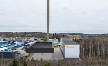 Valmet’s Automation Powers Helsinki Closer to a Clean-Energy Transition with the World’s Largest Air-to-Water Heat Pump