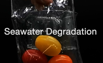 Plant-Based Plastic is Adjustable, Flexible, and Easily Decomposes