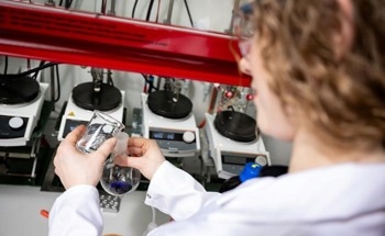 Producing Biodegradable Plastics from Complex Organic Waste