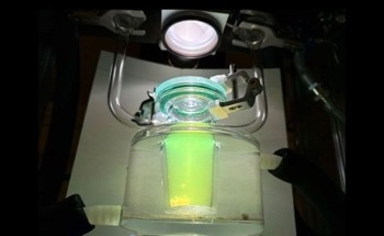 Solar Hydrogen Can Now Be Produced Efficiently Without the Scarce Metal Platinum