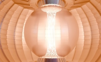 EAST Tokamak Breaks Density Limits with ECRH Technology