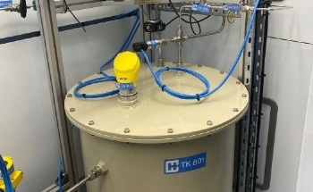 Clyde Hydrogen Produces Hydrogen from First Fully Integrated Prototype System in Milestone Breakthrough