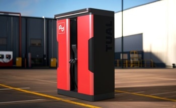 TUAL Secures £1.5 M to Deliver Scalable, Battery-Buffered Charging for Grid-Constrained, Critical-Response EV Fleets