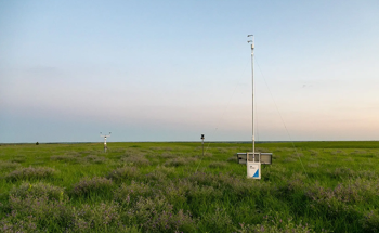 LI-COR's Carbon Node Named “Internet of Environment Solution of the Year” in 2026 IoT Breakthrough Awards Program