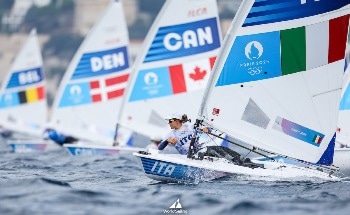 World Sailing Launches First Olympic-Wide Project to Measure Environmental Impact of Sailing Equipment