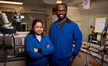 Turning Battery Bugs into PFAS-Fighting Features