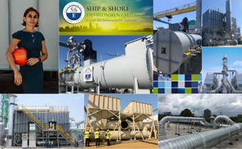 Ship & Shore Environmental Inc. Sets the Global Standard for Industrial Emissions Control as Climate and Energy Pressure Intensifies