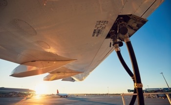 Carbon Conversion Tech to Transform CO2 Emissions into Jet Fuel