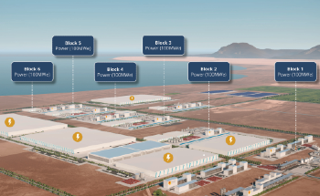 CTR Launches American Data Power to Deliver 600 MW Energy Complex in California’s Salton Sea Geothermal Field