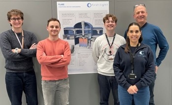 First Light Fusion Wins UKAEA Contract to Prove Natural Lithium Shielding Concept