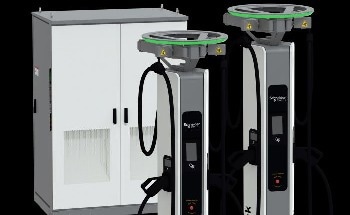 Schneider Electric Launches EVlink Pro DC 720: High-Power EV Charging for All Road Users