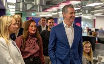 Octopus Energy Generation Invests $1 bn in Cutting-Edge Californian Clean Tech to Boost UK Growth