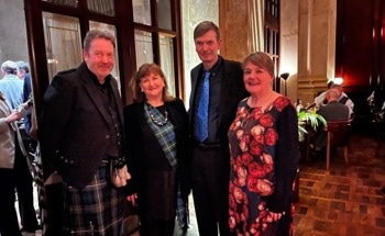 The James Hutton Institute Launches First Public Fundraising Campaign to Accelerate Climate and Environmental Research