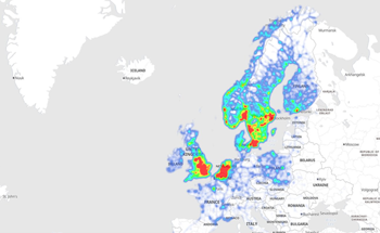 The Dutch Drive the Fastest, the British Drive the Furthest – And Emissions Continue to Fall