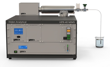 Hiden Analytical Technology Validated for Accredited Groundwater Monitoring in Germany