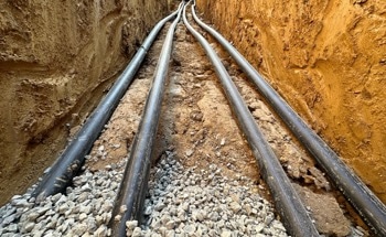 Britain’s First Deep Geothermal Plant Goes Live