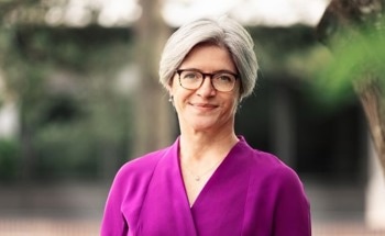 Elena Scaltritti Takes on the Role as CEO of Topsoe