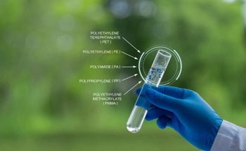 Microplastics in Agricultural Soils May Reshape Microbe–Virus Interactions, Study Finds