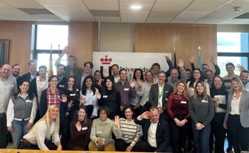 AIMPLAS Participates in the POST-PURPLE Project, Promoting Zero-Waste Urban Biorefineries