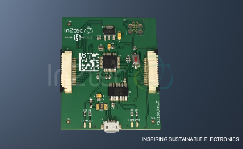 RISING RECYCLING: Sustainable Electronics Industry Grows – But OEMs Risk Falling Behind, Warns In2tec