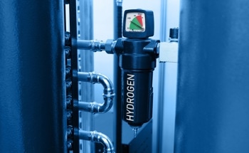 Hybrid Hydrogen and Battery Backup Brings Data Centers Closer to Clean Power