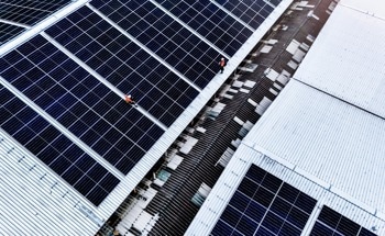 Implications of the Solar Rebound Effect on Europe’s Energy Transition